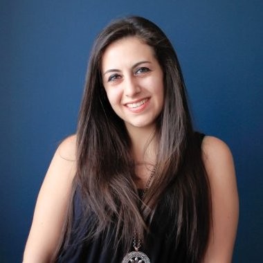 Angela Hassassian